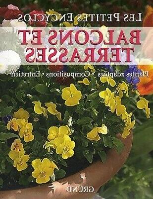 balcons et terrasses wehmeyer wota livre 100603