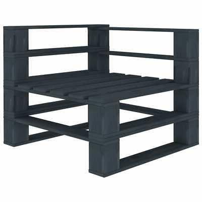 bois canape d angle palette de jardin