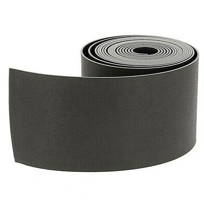 bordure de jardin flexible grise 15 cm