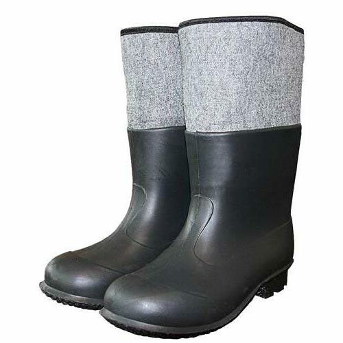 bottes nicolaus bottes de feutre pere noel