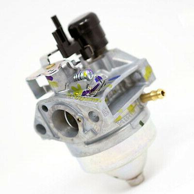 carburateur jardin terrain gazon tondeuse pieces accessoires