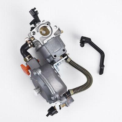 carburateur kit for honda gx160 2kw 168f