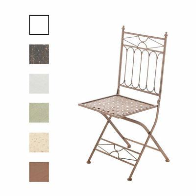 chaise de jardin pliante asina meuble de
