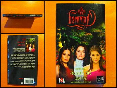 charmed le jardin du mal emma harrison