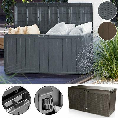 coffre malle de rangement 290 l poids