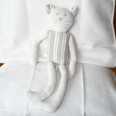 doudou chat