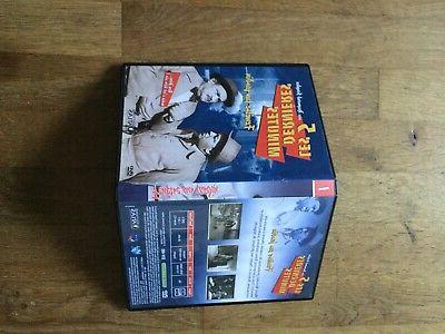 dvd serie tv 5 dernieres minutes bourrel