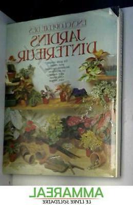 encyclopedie des jardins d interieur