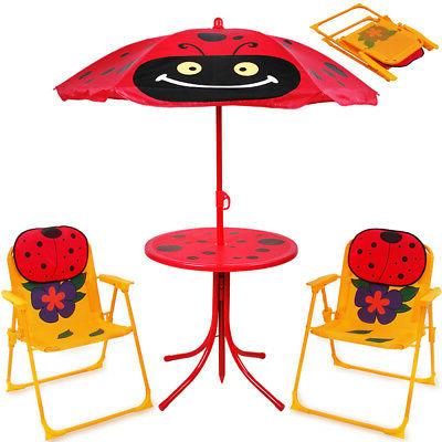 ensemble 2 chaises et 1 table enfant