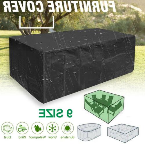 etanche bache protection housse couverture de meuble