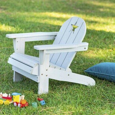 fauteuil de jardin relax en bois pour