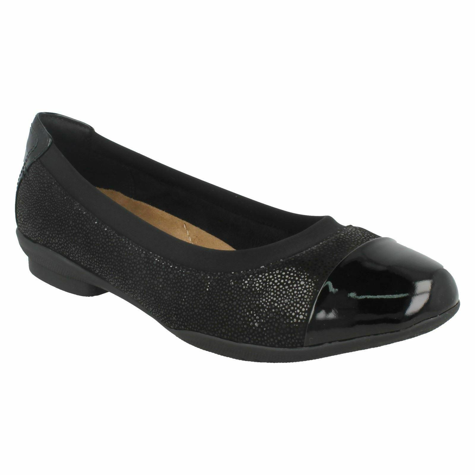 femmes neenah jardin cuir noir smart a
