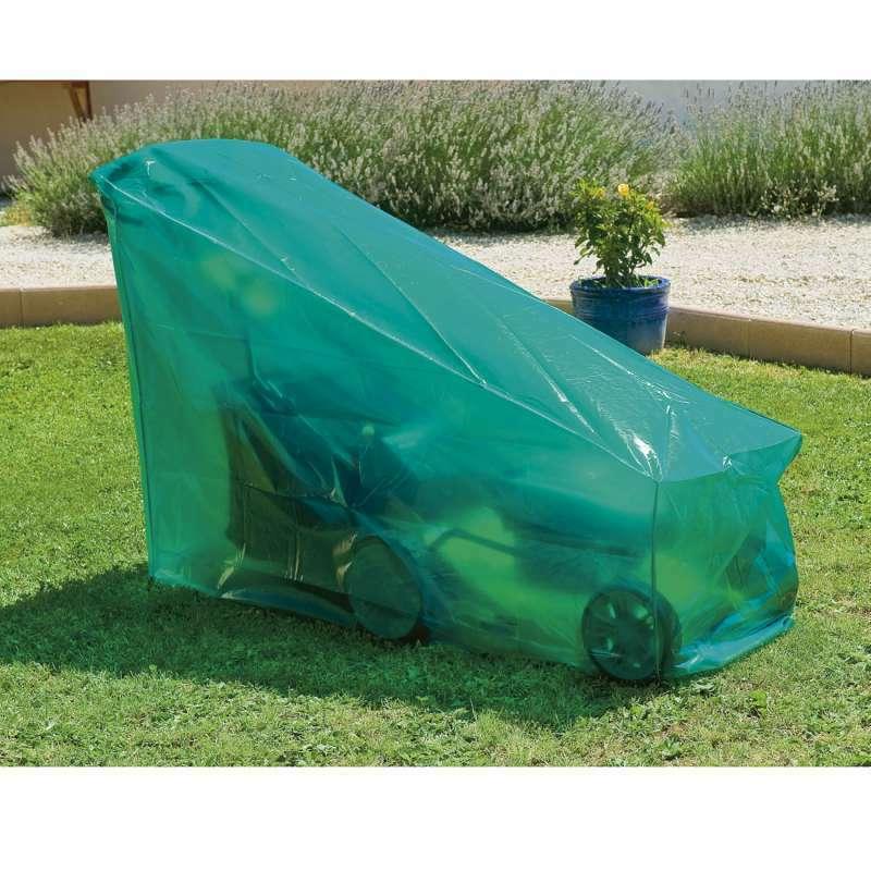 housse tondeuse 150cm jardin exterieur maison protection