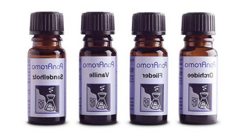 huiles etheriques 10ml 100 percent naturel volatile