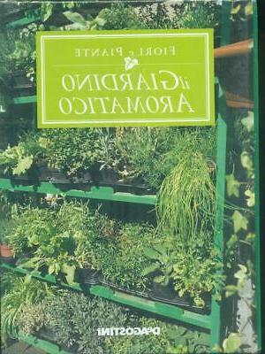 il jardin aromatique aa vv deagostini 2003