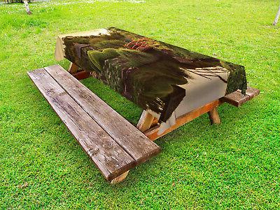 japonais nappe exterieure jardin asie paix