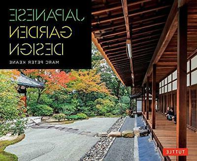 japonaise jardin design par ohashi haruzo keane