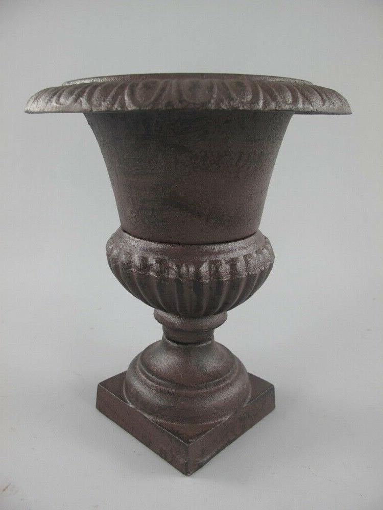 jardin amphore vase de cratere petit bac