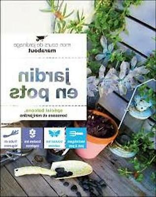 jardin en pots special balcons terrasses et