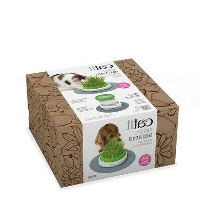 jardin herbe a chat senses 2 0
