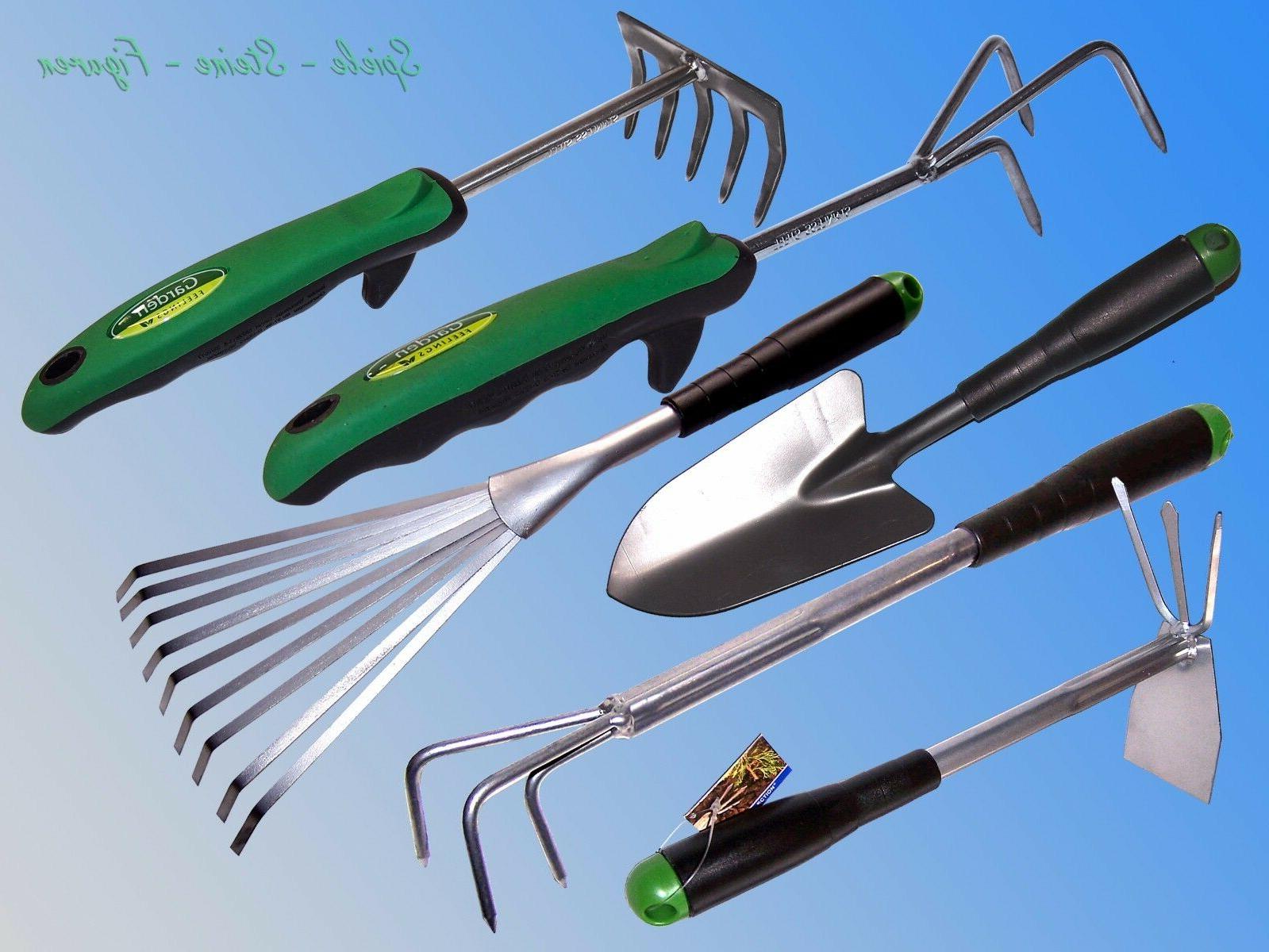 jardin kit pour planter pelle pour fleurs