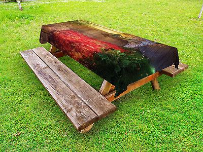 jardin nappe exterieure bambou japonais