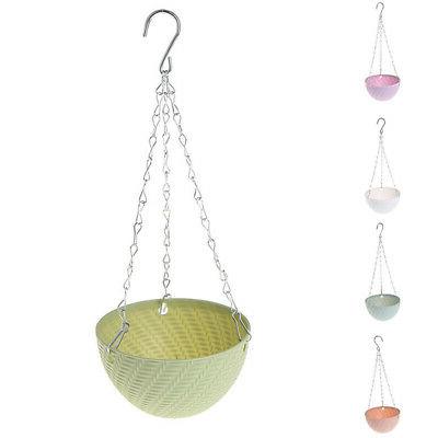 jardin pot de fleur interieur exterieur decoration