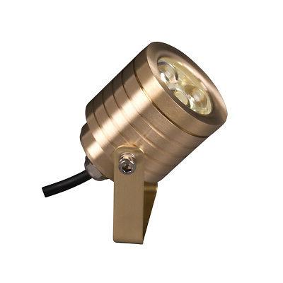 jardin zone elite6 3 x 1w led