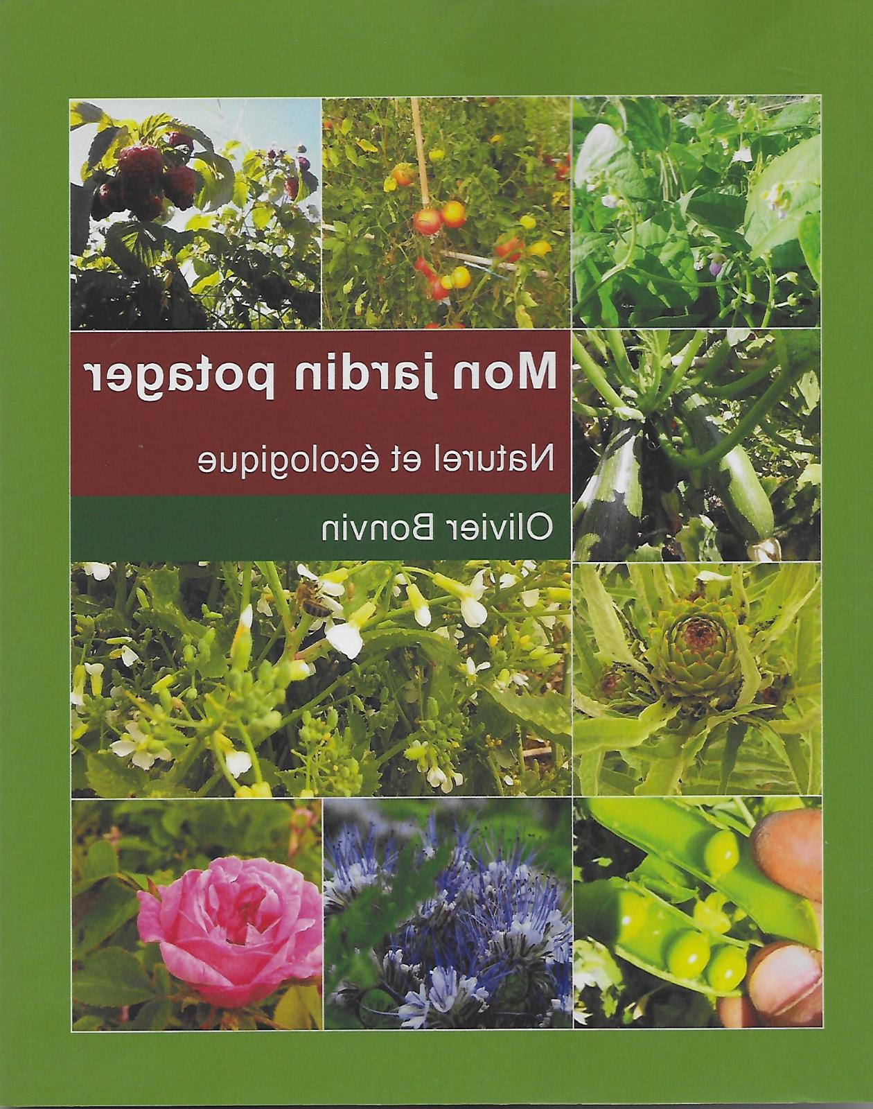 jardinage mon jardin potager naturel et ecologique