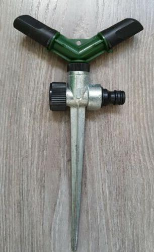 jet rotatif arrosage jardin tbe