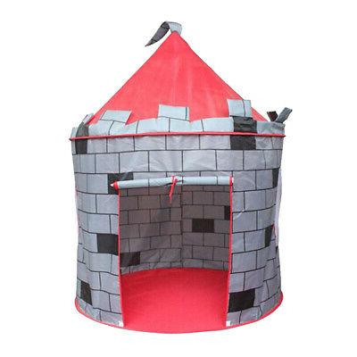 jeu enfant tente inter exterieur chateau de