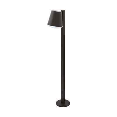 lampadaire d exterieur eclairage luminaire jardin allee