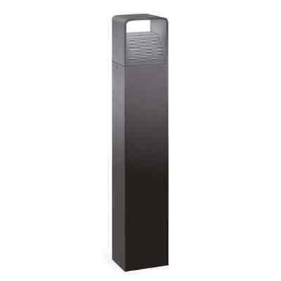 lampadaire led d exterieur 180 cm luminaire
