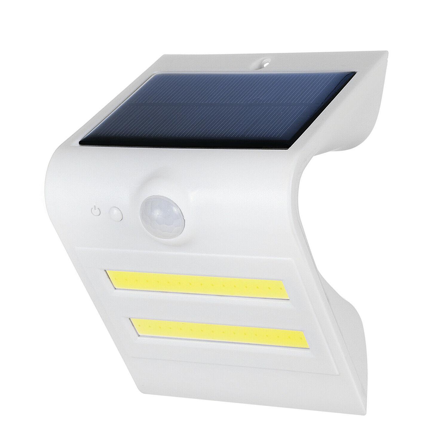 lampe solaire exterieur lumiere solaire jardin detecteur