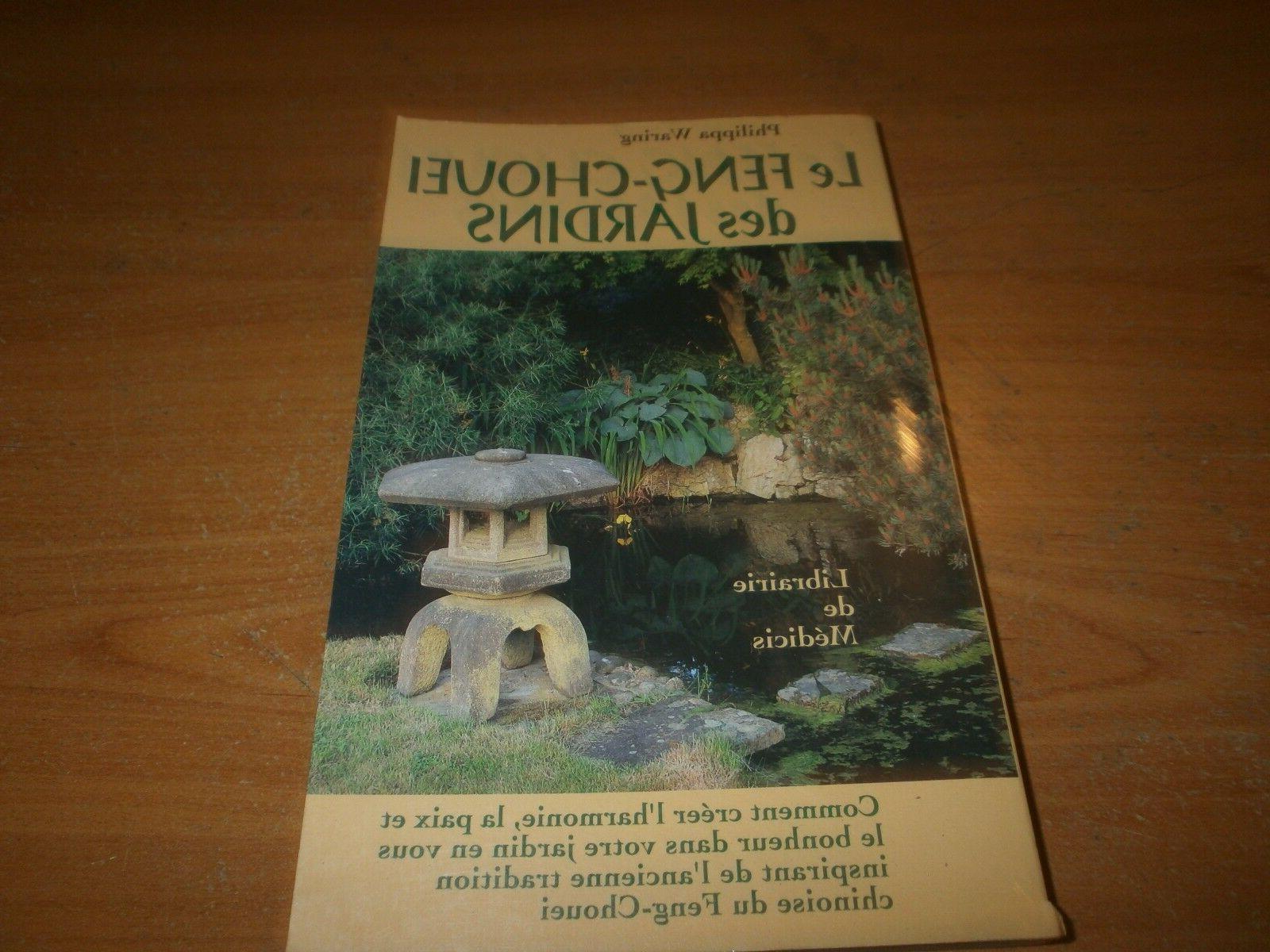 le feng chouei des jardins 9
