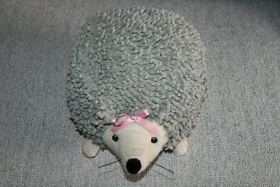 le jardin d ulysse doudou peluche coussin