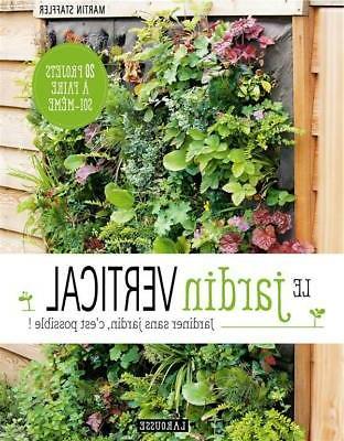 le jardin vertical