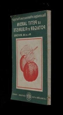 Potager Et Fleuriste