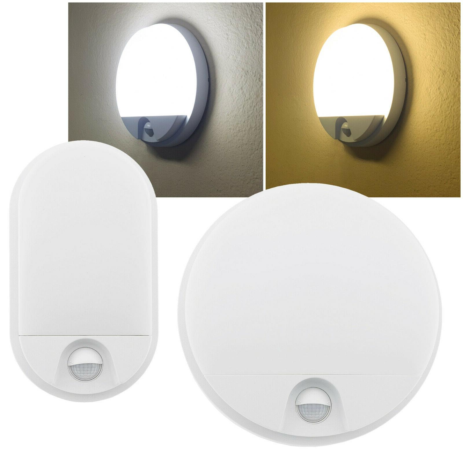 led applique murale avec detecteur de mouvement