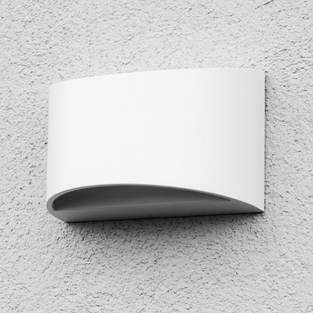led applique murale exterieur interieur ip44 lampe