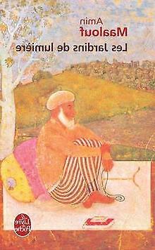 S De Lumi&egrave;re  De Maalouf, Amin | Livre | &eacute;tat Bon