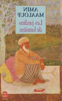 S De Lumiere | Maalouf Amin | Le Livre De Poche | Tr&egrave;s Bon 
