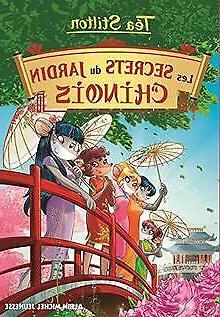 Chinois N&deg; 25 De Stilton, T&eacute;a | Livre | &eacute;tat Tr&egrave;s Bon