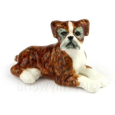 maison de poupees miniature ceramique relaxant bringe