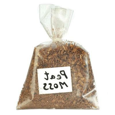 maison de poupees sac de tourbe mousse