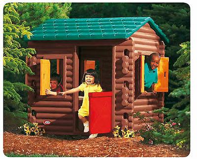maison jardin cabane montagne jeu enfants table