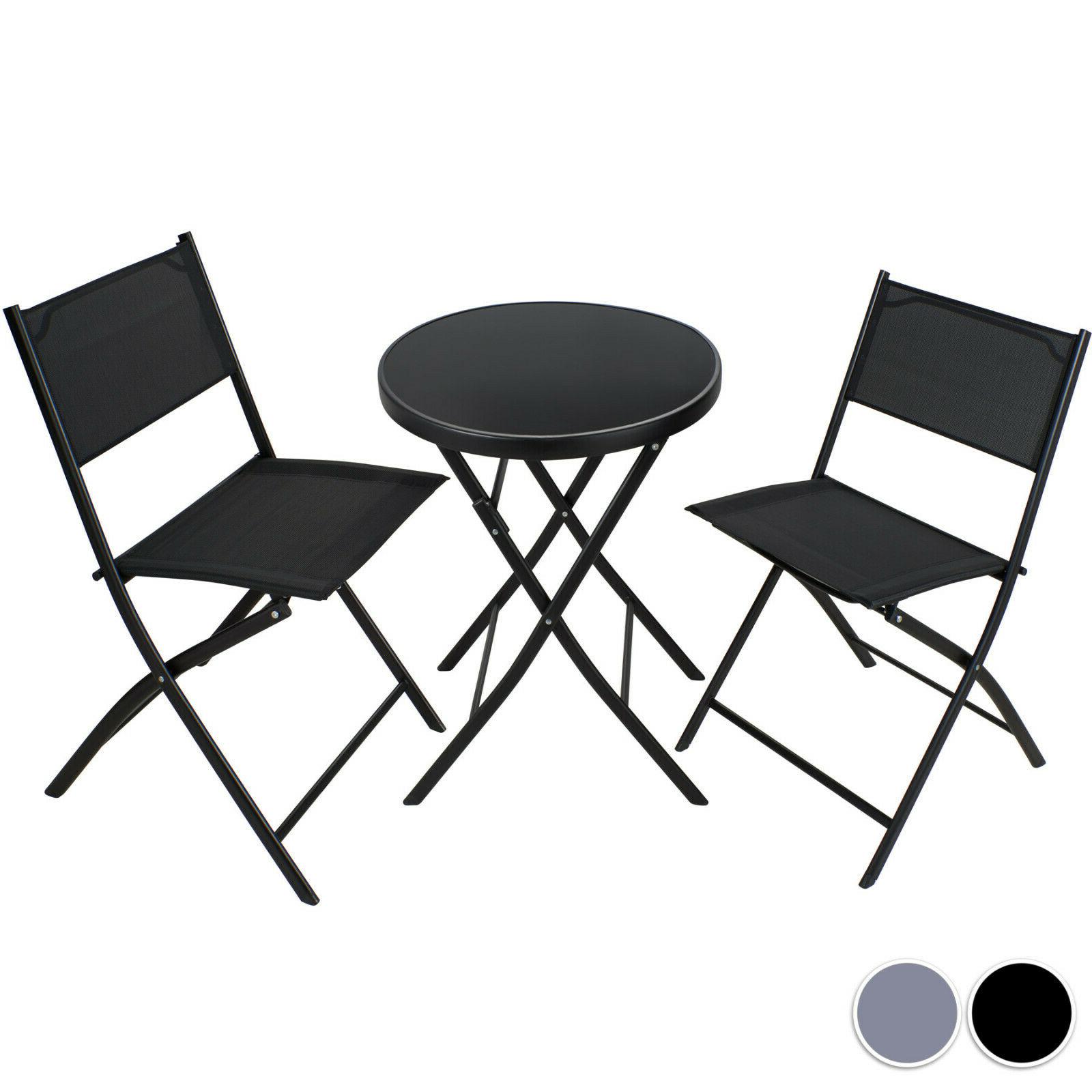 meubles bistro set salle salon de jardin