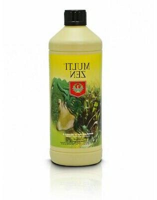 multi zen 1 litre
