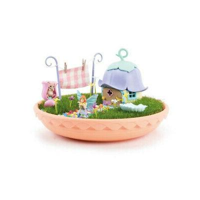 my fairy garden le jardin enchante