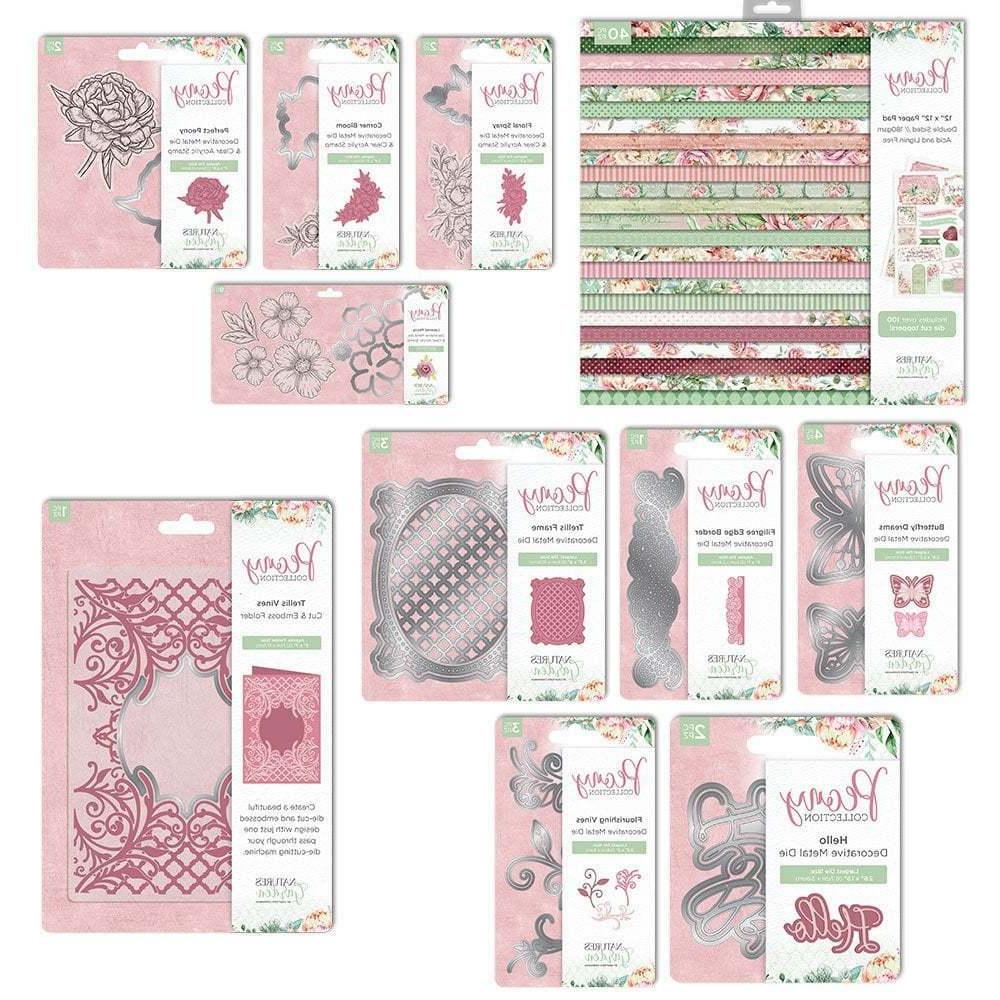 nature s jardin pivoine collection fabrication